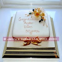 Jennys Cakes ltd. 1089084 Image 4